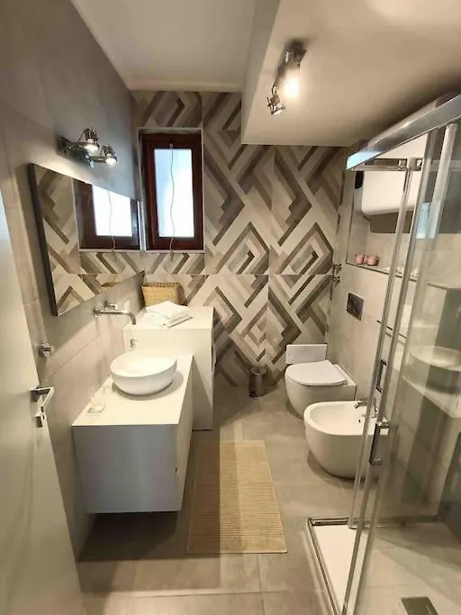 Blue Holiday Da Carla Apartman Letojanni