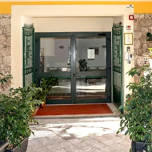 Le Tartarughe Apartahotel